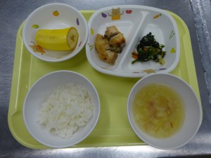 ９月１７日　１